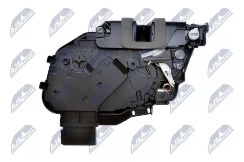 NTY NTY (EZC-FR-017) Door Lock 