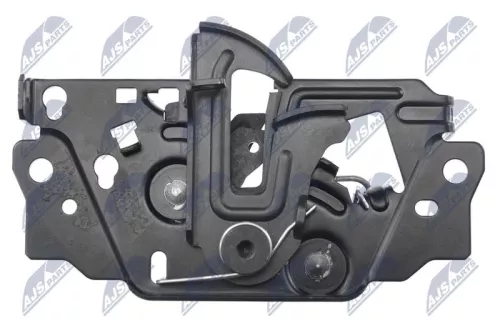 NTY NTY (EZC-FR-020) Bonnet Lock 