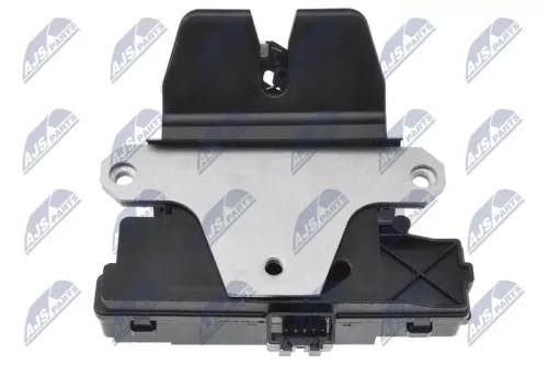 NTY NTY (EZC-FR-022) Tailgate Lock 