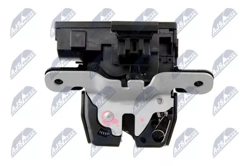 NTY NTY (EZC-FR-026) Tailgate Lock 