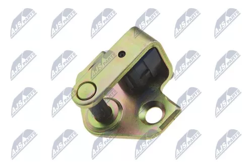 NTY NTY (EZC-FR-042) Door Lock 