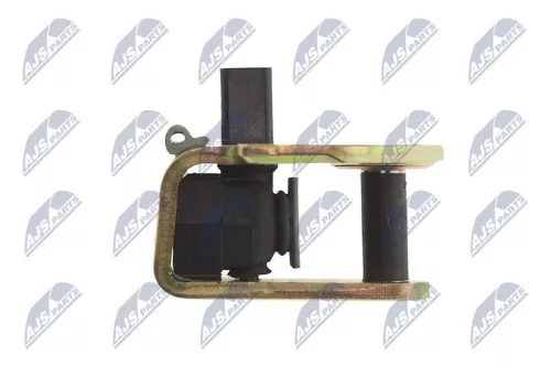 NTY NTY (EZC-FR-042) Door Lock 