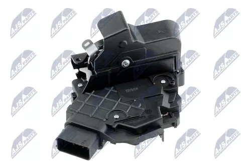 NTY NTY (EZC-FR-052) Door Lock 