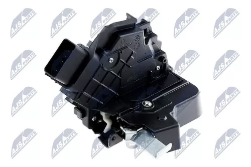 NTY NTY (EZC-FR-053) Door Lock 