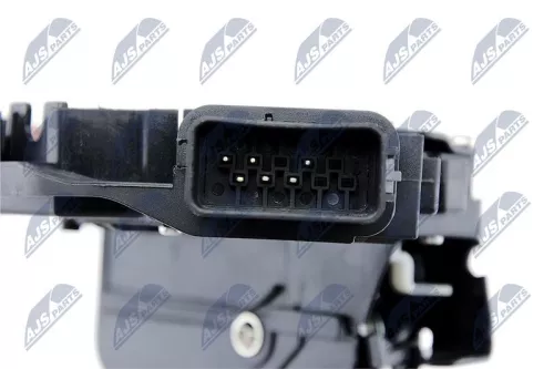NTY NTY (EZC-FR-054) Door Lock 