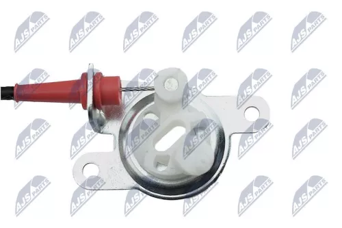 NTY NTY (EZC-FR-064) Door Lock 