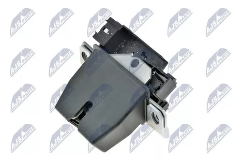 NTY NTY (EZC-FR-065) Tailgate Lock 