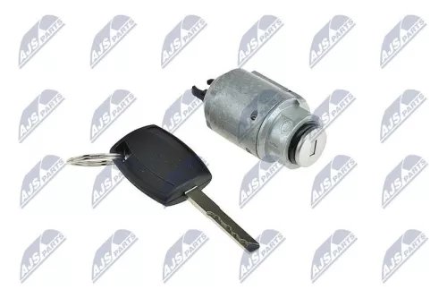 NTY NTY (EZC-FR-066) Bonnet Lock 