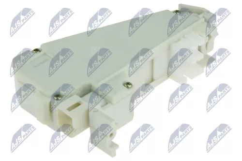 Actuator, central locking system