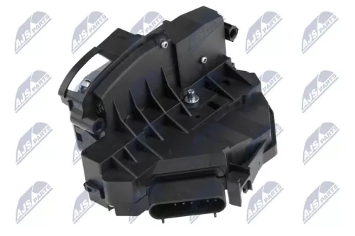 NTY NTY (EZC-FR-072) Door Lock 