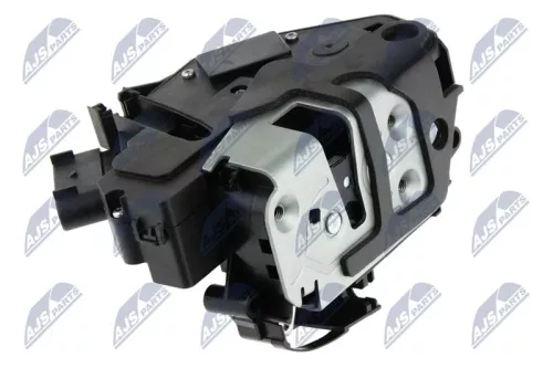 NTY NTY (EZC-FR-072) Door Lock 