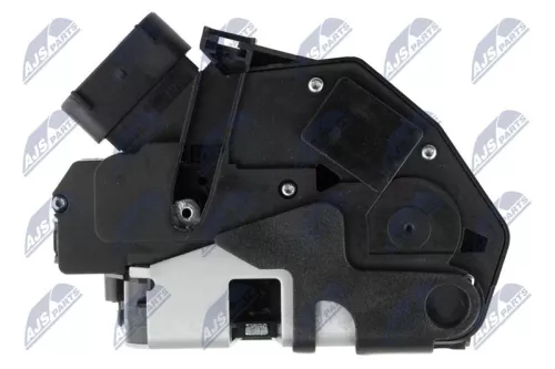 NTY NTY (EZC-FR-072) Door Lock 