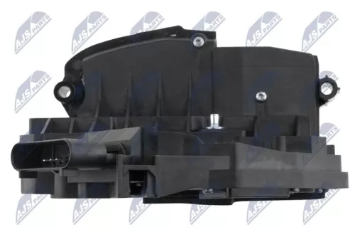 NTY NTY (EZC-FR-072) Door Lock 