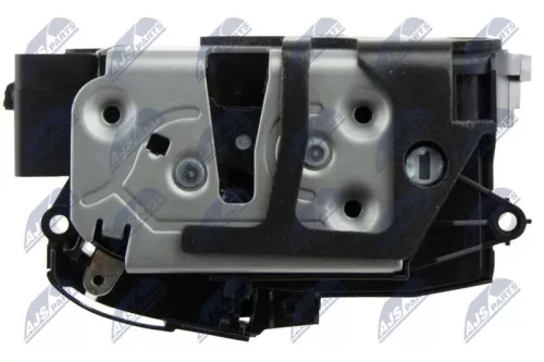 NTY NTY (EZC-FR-072) Door Lock 