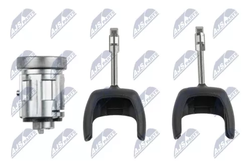 NTY NTY EZC-FR-082 Ignition Switch 