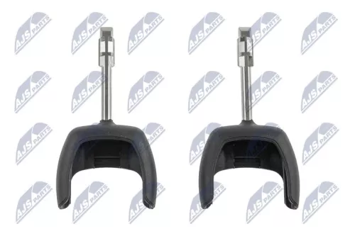 NTY NTY EZC-FR-082 Ignition Switch 