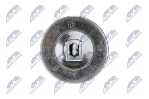 NTY NTY EZC-FR-082 Ignition Switch 