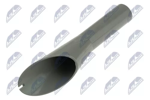 Filler Pipe, fuel tank