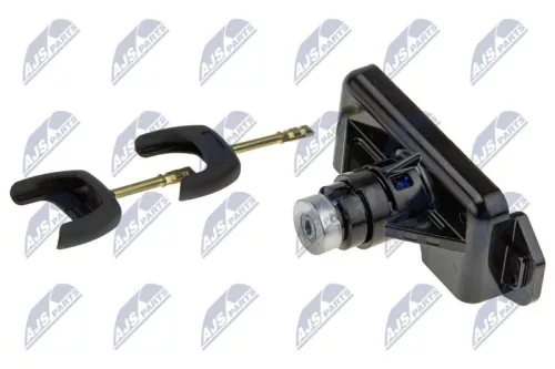 NTY NTY (EZC-FR-091) Bonnet Lock 