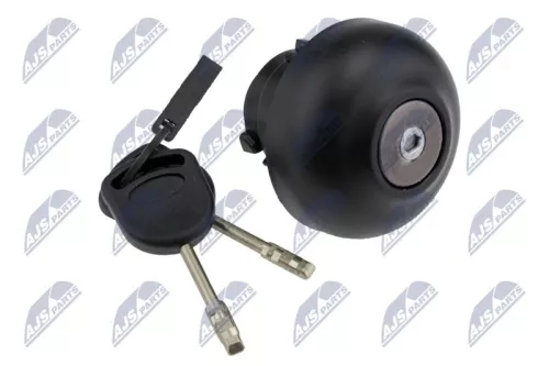 NTY NTY (EZC-FR-094) Cap, fuel tank 