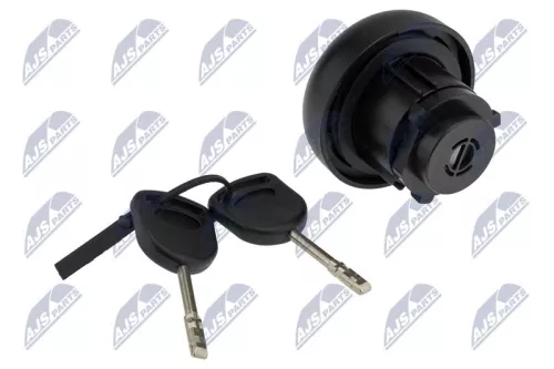 NTY NTY (EZC-FR-094) Cap, fuel tank 