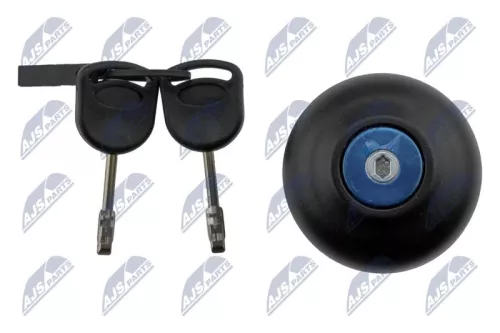 NTY NTY (EZC-FR-094) Cap, fuel tank 