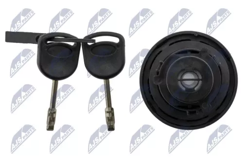 NTY NTY (EZC-FR-094) Cap, fuel tank 