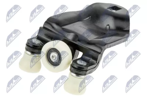 NTY NTY EZC-FR-109 Roller Guide, sliding door 