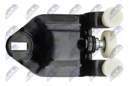 NTY NTY EZC-FR-109 Roller Guide, sliding door 