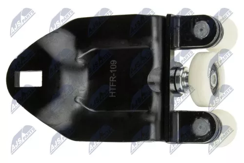 NTY NTY EZC-FR-109 Roller Guide, sliding door 