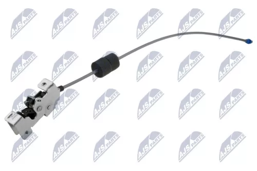 NTY NTY (EZC-FR-112) Tailgate Lock 