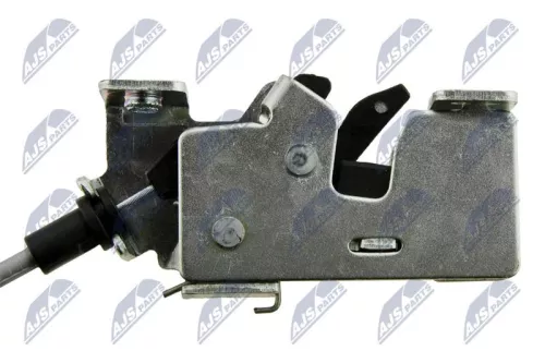 NTY NTY (EZC-FR-112) Tailgate Lock 