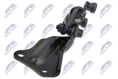 NTY NTY EZC-FR-115 Roller Guide, sliding door 