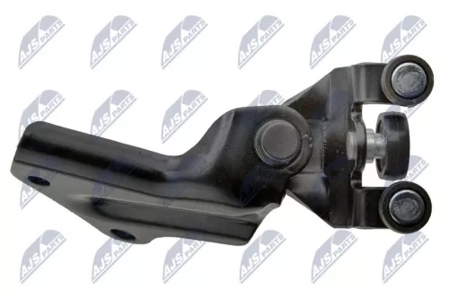 NTY NTY EZC-FR-115 Roller Guide, sliding door 
