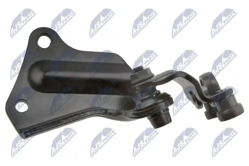 NTY NTY EZC-FR-115 Roller Guide, sliding door 