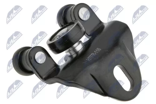 NTY NTY EZC-FR-116 Roller Guide, sliding door 