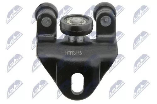 NTY NTY EZC-FR-116 Roller Guide, sliding door 