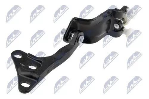 NTY NTY EZC-FR-119 Roller Guide, sliding door 
