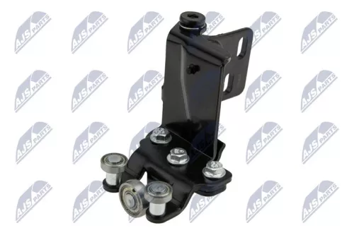 Roller Guide, sliding door