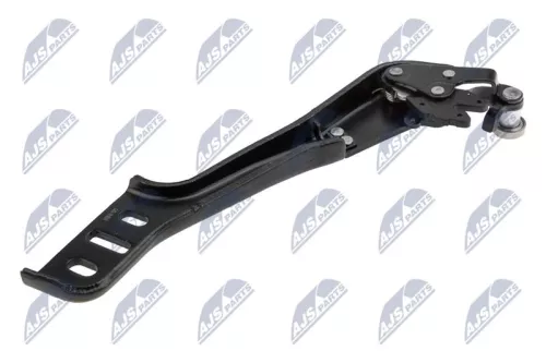 NTY NTY EZC-FR-121 Roller Guide, sliding door 