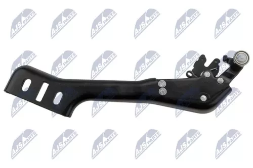 NTY NTY EZC-FR-121 Roller Guide, sliding door 