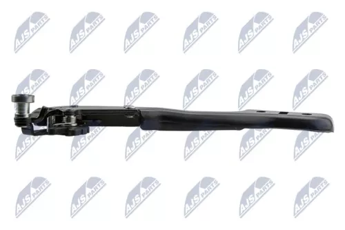 NTY NTY EZC-FR-121 Roller Guide, sliding door 