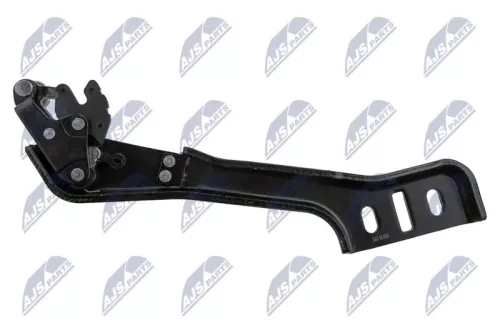 NTY NTY EZC-FR-121 Roller Guide, sliding door 