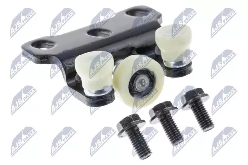 NTY NTY EZC-FR-124 Roller Guide, sliding door 