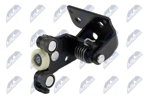 NTY NTY EZC-FR-127 Roller Guide, sliding door 