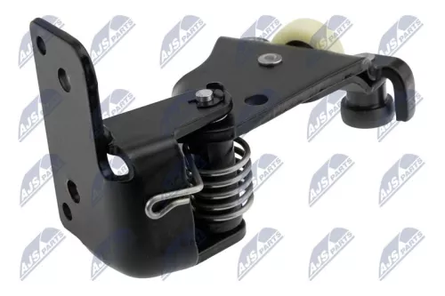 NTY NTY EZC-FR-127 Roller Guide, sliding door 
