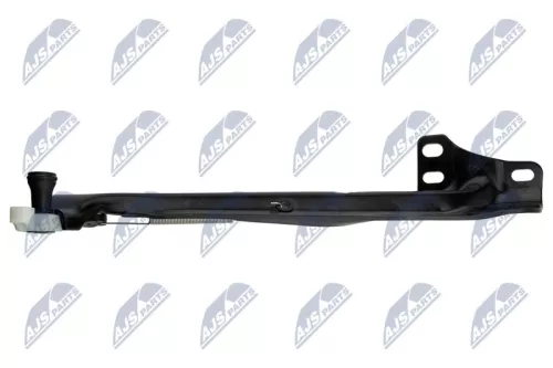 NTY NTY EZC-FR-130 Roller Guide, sliding door 