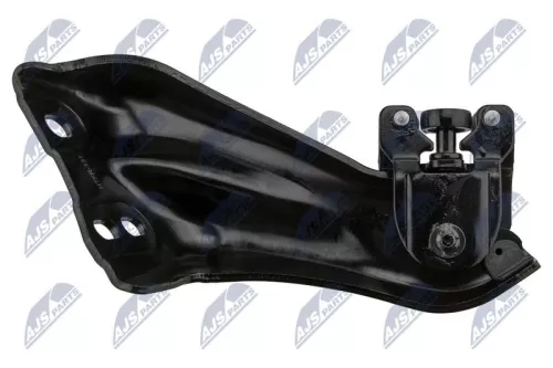 NTY NTY EZC-FR-131 Roller Guide, sliding door 