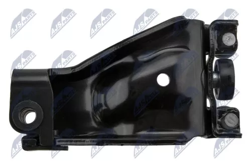 NTY NTY EZC-FR-132 Roller Guide, sliding door 