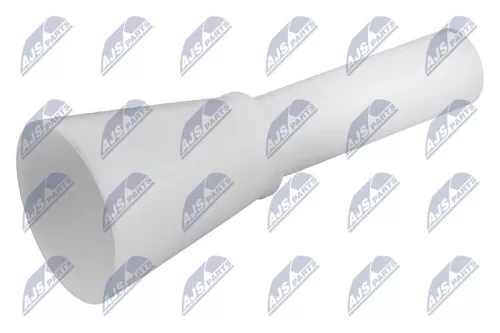 NTY NTY (EZC-FR-137) Filler Pipe, fuel tank 